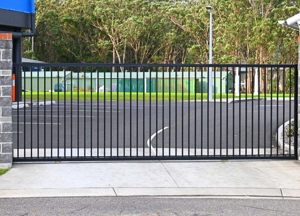 Gate Repair Rowlett
